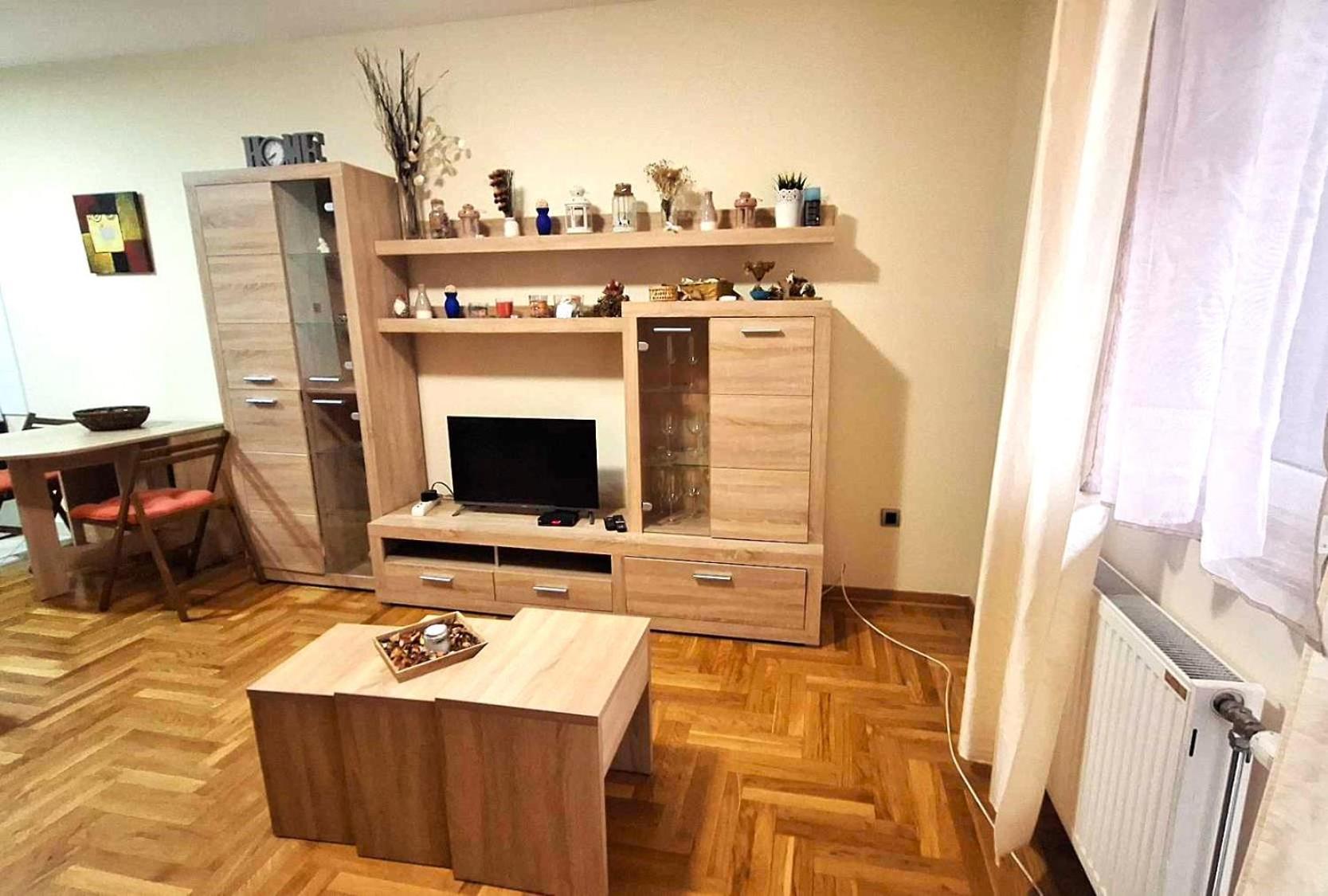 Apartment Vas Raj Novi Sad Buitenkant foto