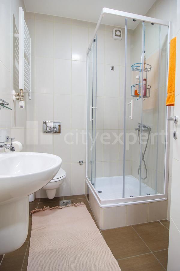 Apartment Vas Raj Novi Sad Buitenkant foto